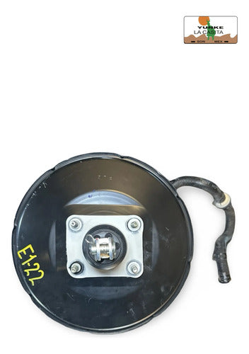 Booster De Freno Hyundai Elantra 1.8l 2011-2016 (uat)