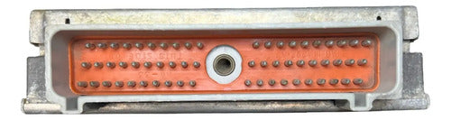 Pcm Computadora Ford Thunderbird 3.8l 1990 E9sf-12a650-hc