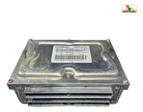 Pcm Computadora Cadillac Deville 4.6l 00-03