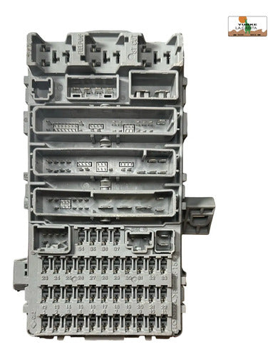 Caja De Fusibles Honda Civic 1.8l 06-08 3418 1ld