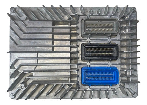Pcm Computadora Chevrolet Impala 3.6l 14 12650248 (aa8r) P2