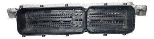 Pcm Computadora Kia Forte 1.8l 2016 39106-2exb2 P1