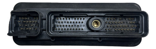 Computadora Saturn S Series 1.9l 00-02 21009216