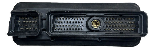 Pcm Computadora Saturn S Series 1.9l 00-02 21009216