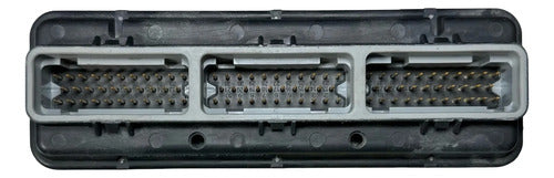 Computadora Dodge Ram 1500 5.2l 1996 P56040969