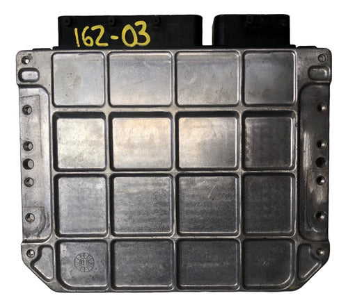 Computadora Toyota Venza 2.7l 09-11 89661-0t051 (v3)