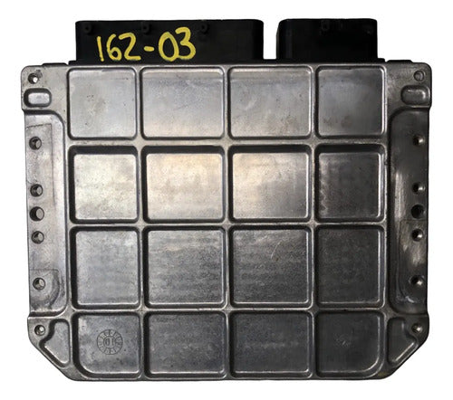 Computadora Toyota Venza 2.7l 09-11 89661-0t051 (v3)