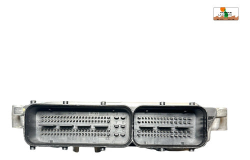 Pcm Computadora Hyundai Accent 1.6l 06-08