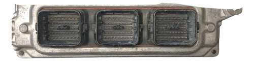 Pcm Computadora Honda Cr-v 2.4l 07-09 37820-rza-a75 (ep) P1