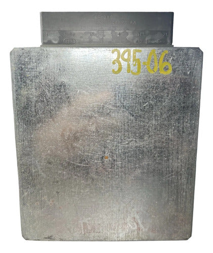 Pcm Computadora Ford Ranger 3.0l 1997 F77f-12a650-nb