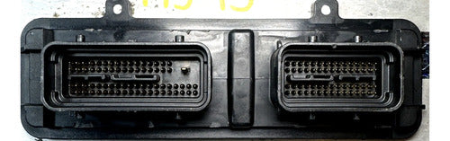 Pcm Computadora Chevrolet Hhr 2.2l 05-07 P2
