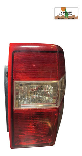 Calavera Rh Ford Expedition 2007-2012 7l14-13b504-a Ambos Lados Rojo