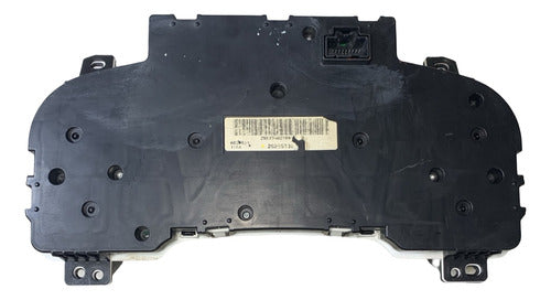 Velocimetro Cluster Silverado 07-13 5.3l Aut 4x4 28255338