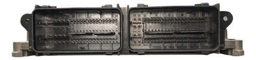 Pcm Computadora Ford Escape 1.6l A/t 2014 Ej5a-12a650-ta