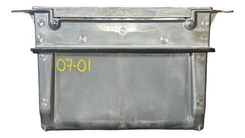 Computadora Lexus Is250 2.5l A/t 2008 89661-53b10