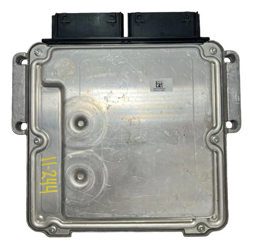 Pcm Computadora Ford Fusión 2.0l A/t 2013 Ds7a-12a650-sl