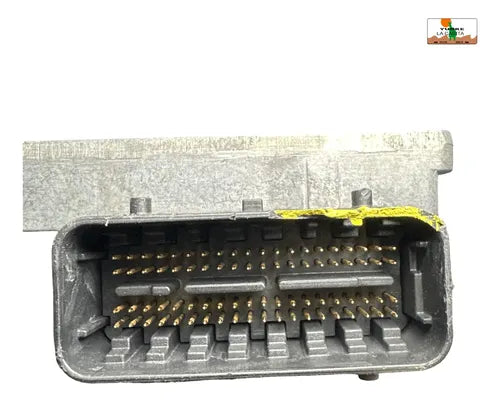 Pcm Computadora Hyundai Santa Fe 3.3l 07-09