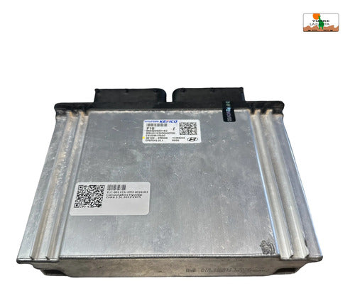 Pcm Computadora Hyundai Creta 1.5l 2022-2025