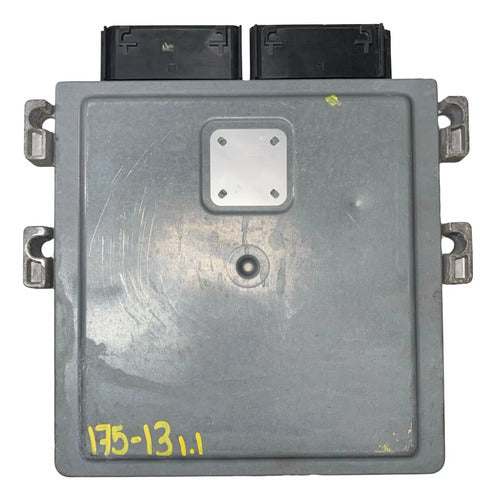 Pcm Computadora Ford Explorer 3.5l 16-19 Gb5a-12a650-bza P1