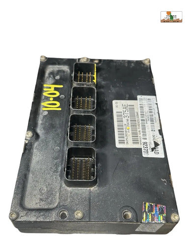 Computadora Dodge Caravan 2.4l 2004 P04748375ae