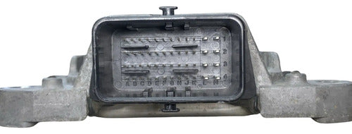 Modulo Tcm Nissan Versa 1.6l A/t 12-19 310f6 9ka1a (ya) P1