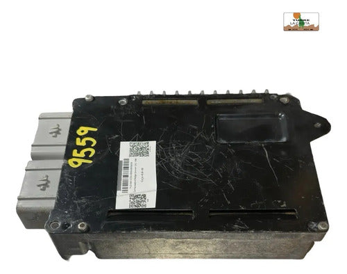 Computadora Pcm Dodge Caravan 3.8l 1998 P04727254af