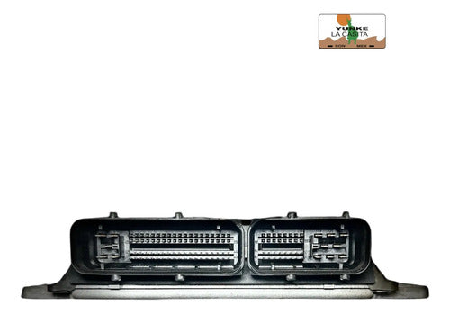 Computadora Nissan Sentra 1.8l 2004-2006 A56-s63 Bg6 (8f)