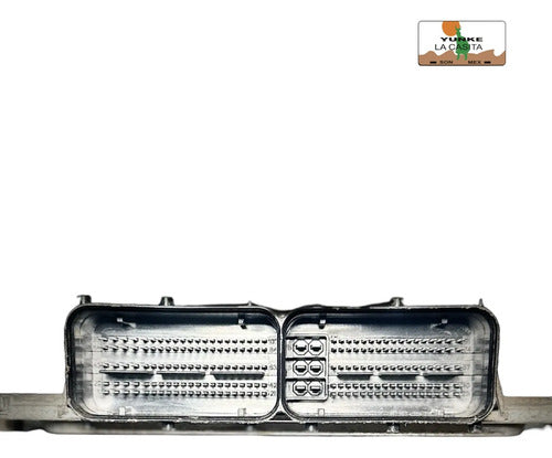 Computadora Hyundai Sonata 2.4l 15-19 39101-2ggl0