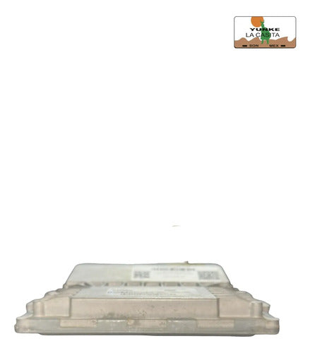 Computadora Ford Figo 1.5l 19-21 J7b5-12a650-agg