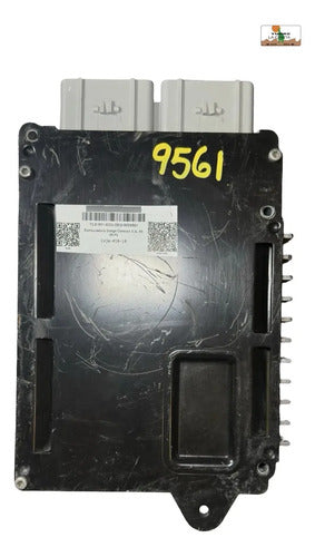 Computadora Pcm  Dodge Caravan 3.3l 99-00 P04727280ab P2