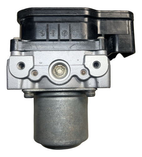 Modulo Abs Honda Civic 2.4l 03-04 3f20-6194 Sda00