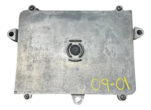 Pcm Computadora Honda Odyssey 3.5l 2005 37820-rgm-a59 (15)