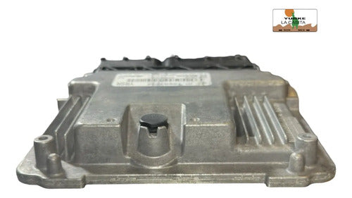 Computadora Cadillac Srx 3.6l 08-09 12623232 (yrsr)
