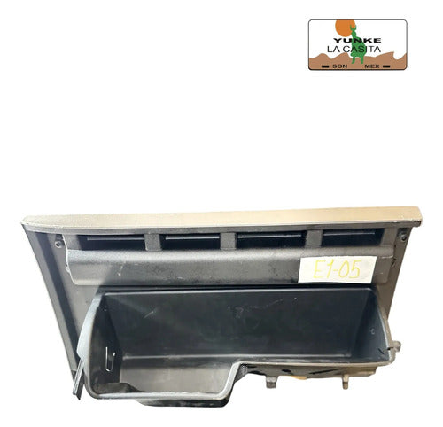 Guantera Ford F-150 2015-2020 Fl3b-1506015-a