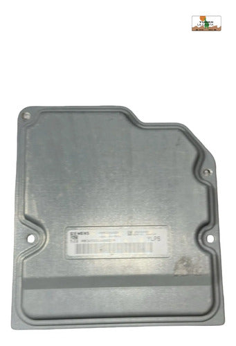 Modulo Tcm Cadillac Cts 3.6l 2006 24235495 (ylps) P1
