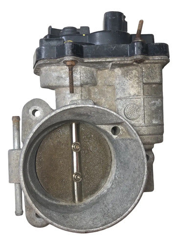 Cuerpo De Aceleración Chevrolet Suburban 03-06 1257080 Rme75