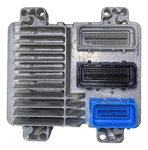 Pcm Computadora Chevrolet Hhr Lt 2.4l 06-09 12604712 (ymtk)