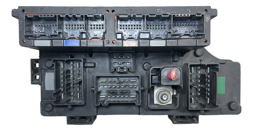 Caja De Fusibles Dodge Avenger 2007-2009 P04692168aj