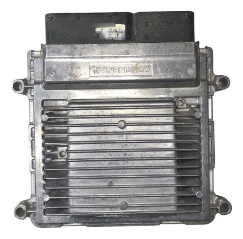 Pcm Computadora Hyundai Tucson 2.4l 10-13 A/t 39136-2g803