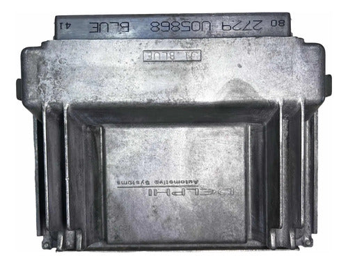 Pcm Computadora Chevrolet Malibu 99-02 09380717 (czyy)