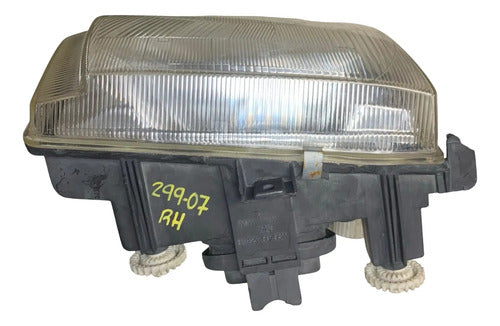 Faro Rh Vw Derby 98-01 441-1127r Derecho/pasajero