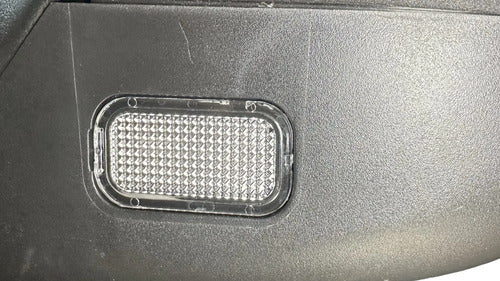 Espejo Retrovisor Rh Chevrolet Silverado 2007-2014