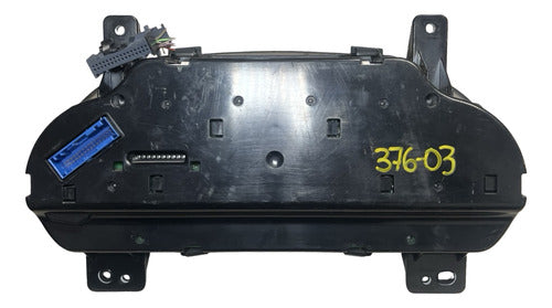 Velocimetro Cluster Chevrolet Tahoe 2014-2019 22949870 Negro