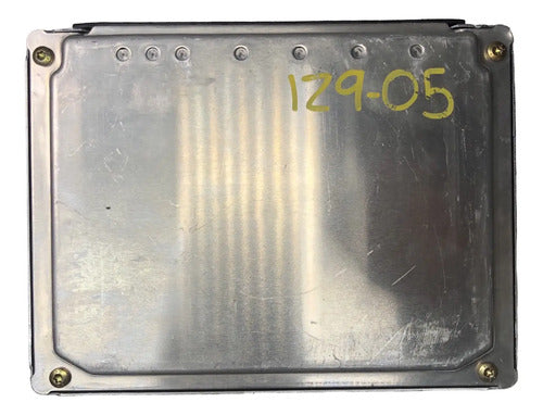 Pcm Computadora Bmw 325i 3.0l 2002-2003 5wk90015 P4
