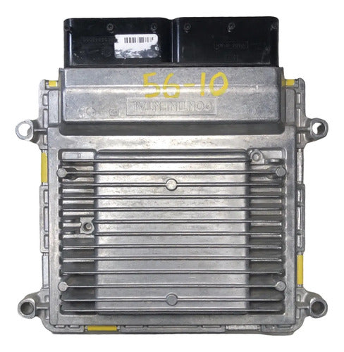 Pcm Computadora Kia Soul 2.0l 12-13 39102-2eak3 P1