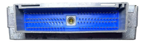Pcm Computadora Ford Taurus 3.0l A/t 1999 Xf1f-12a650-ta