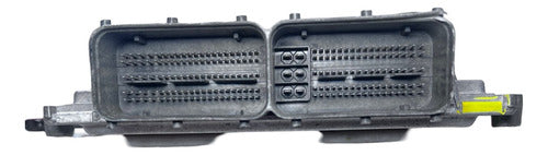 Computadora Hyundai Santa Fe 2.0l 13-16 39130-2gbc0