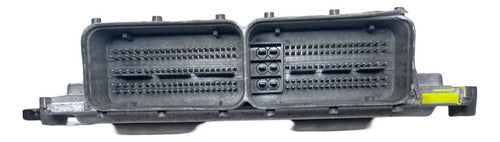Pcm Computadora Hyundai Santa Fe 2.0l 13-16 39130-2gbc0