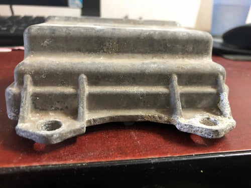 Pcm Computadora Ford Edge 3.5l 08-09 8t4a-12a650-ce