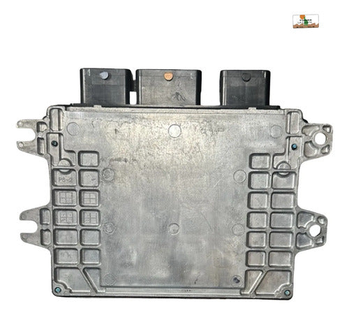 Computadora Nissan Sentra 2.0l 2008 Mec90-741 (4a)